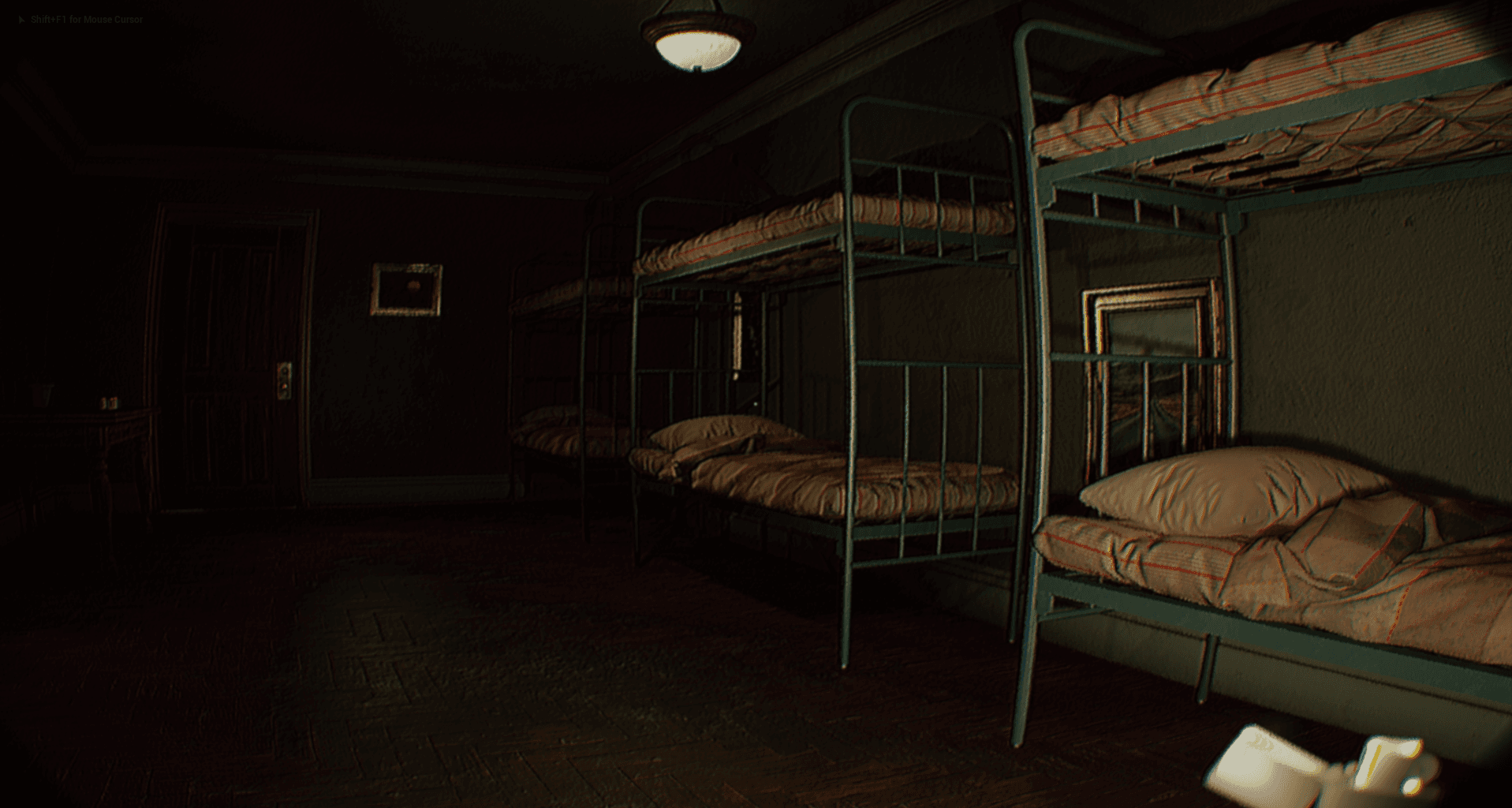 The Lost Apartment screenshot 6