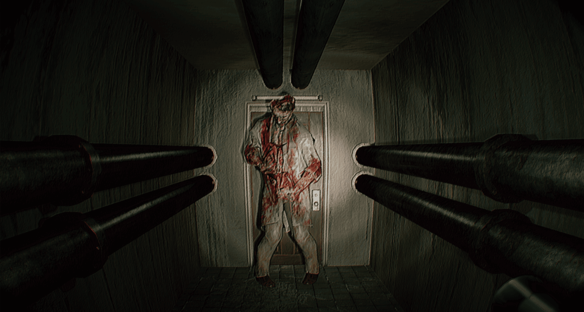 The Lost Apartment screenshot 7