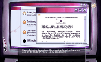 CreepyDates screenshot 4
