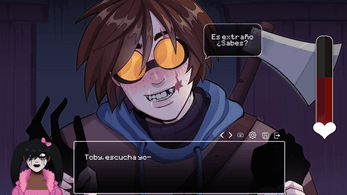 CreepyDates screenshot 6