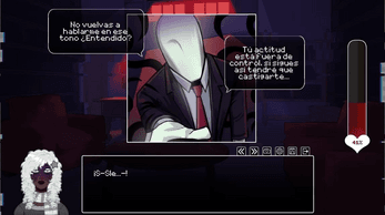 CreepyDates screenshot 1