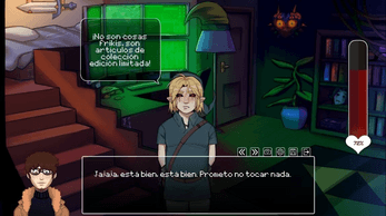 CreepyDates screenshot 7