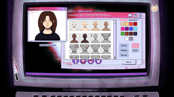 CreepyDates screenshot 2