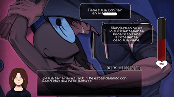 CreepyDates screenshot 3