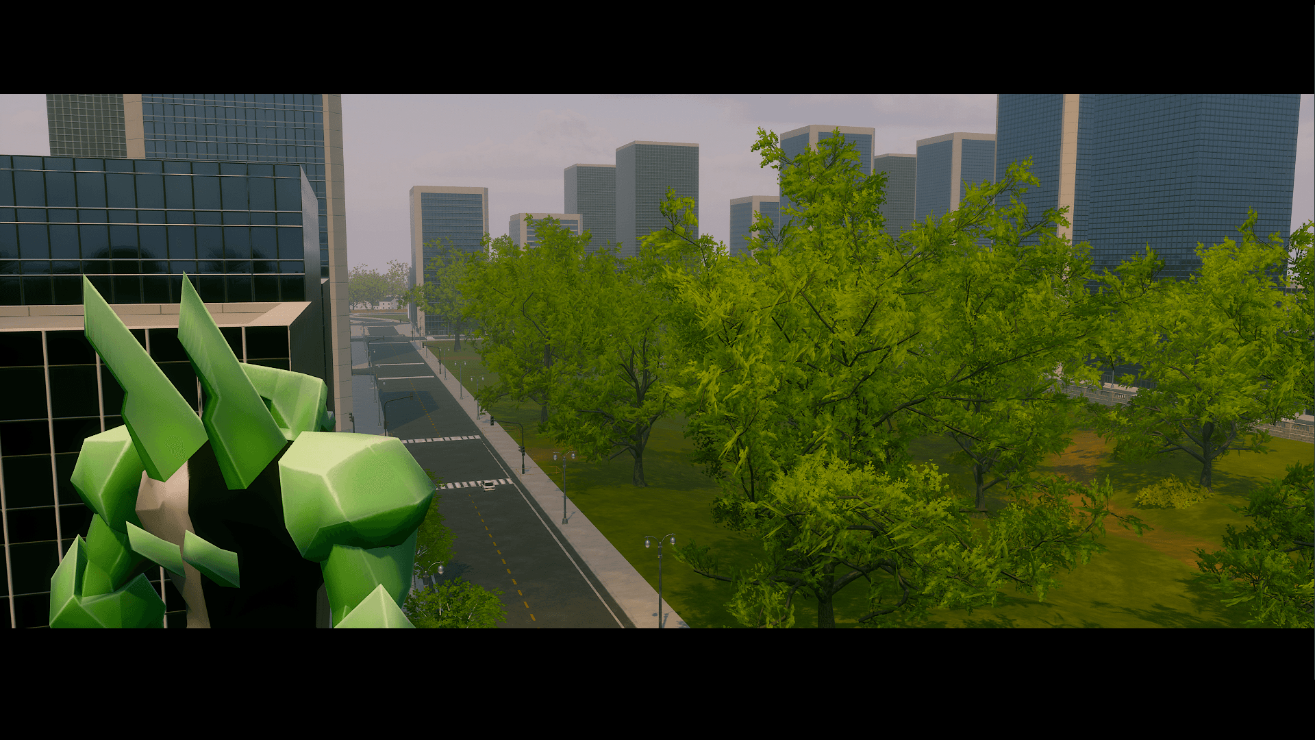 GALVAN screenshot 6