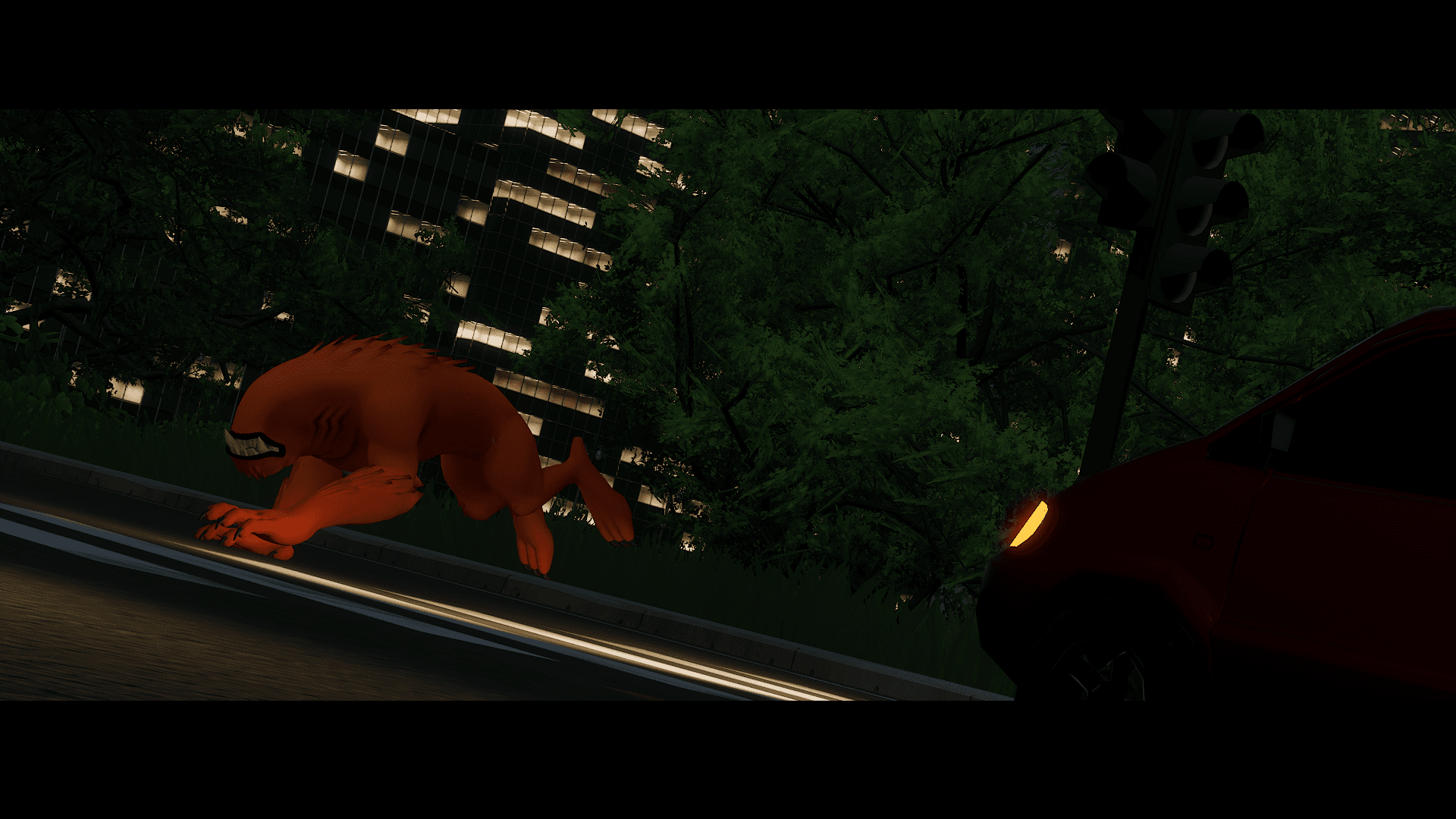 GALVAN screenshot 4