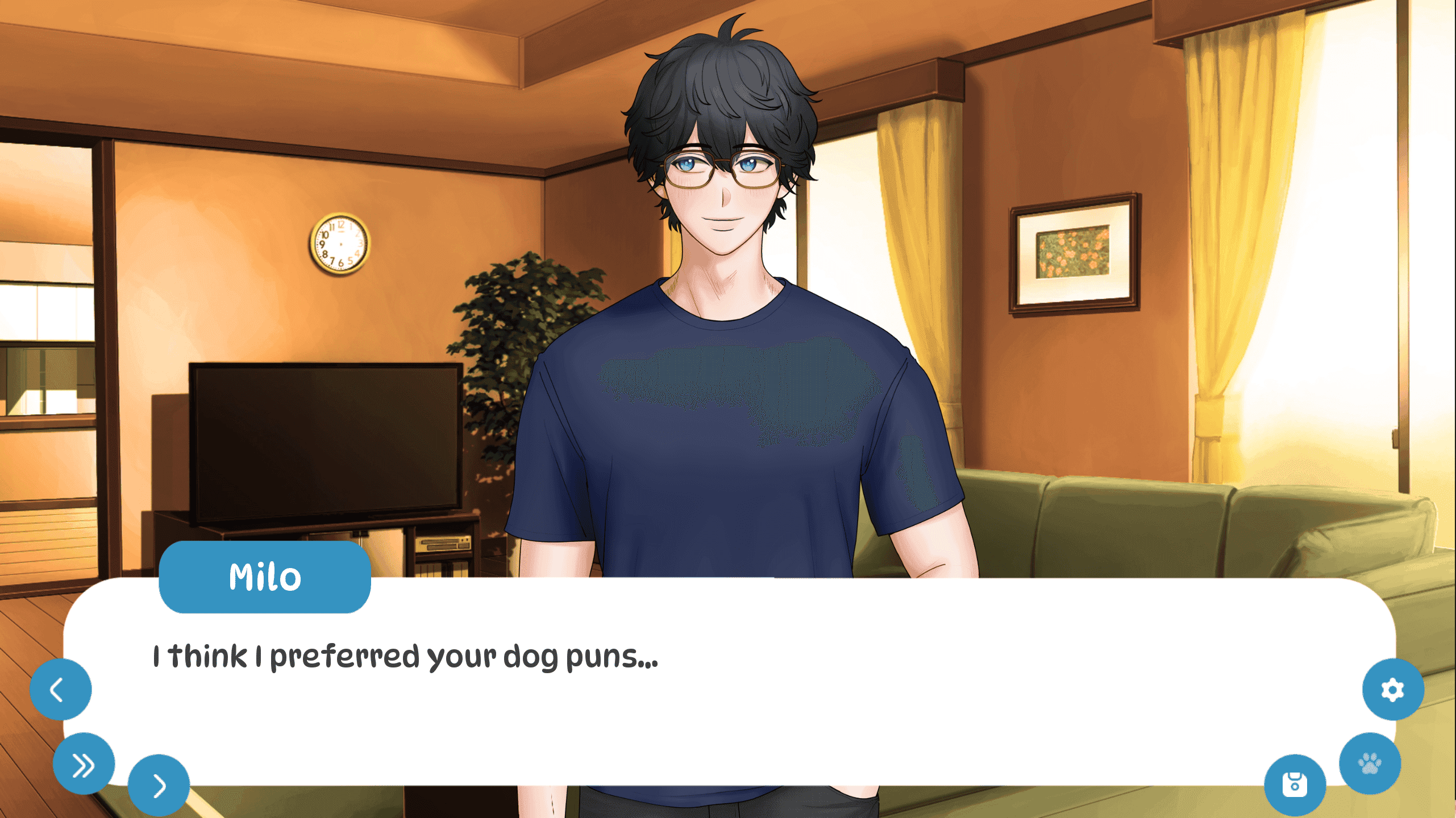 Good Boy! screenshot 4