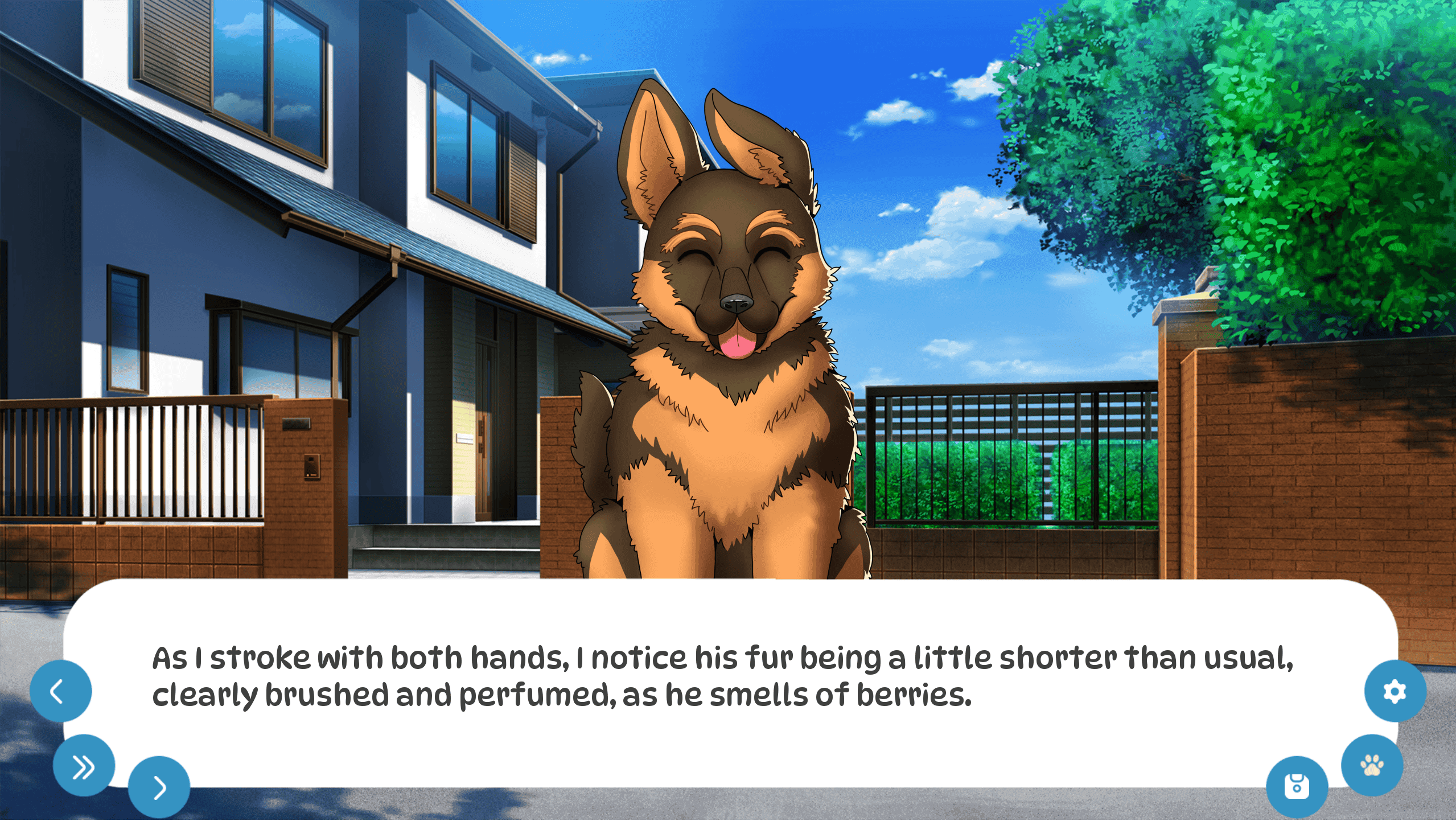 Good Boy! screenshot 2