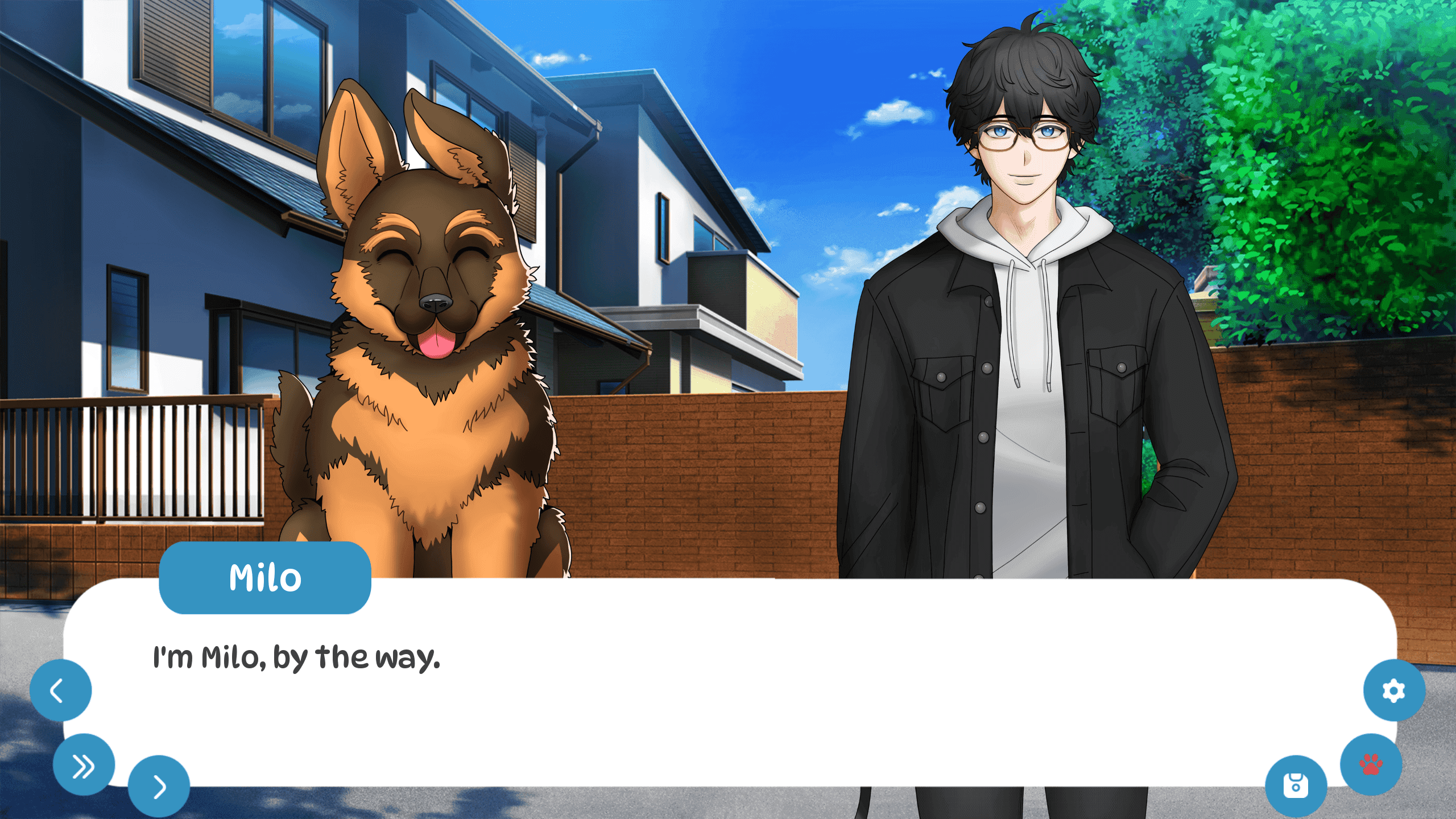 Good Boy! screenshot 3