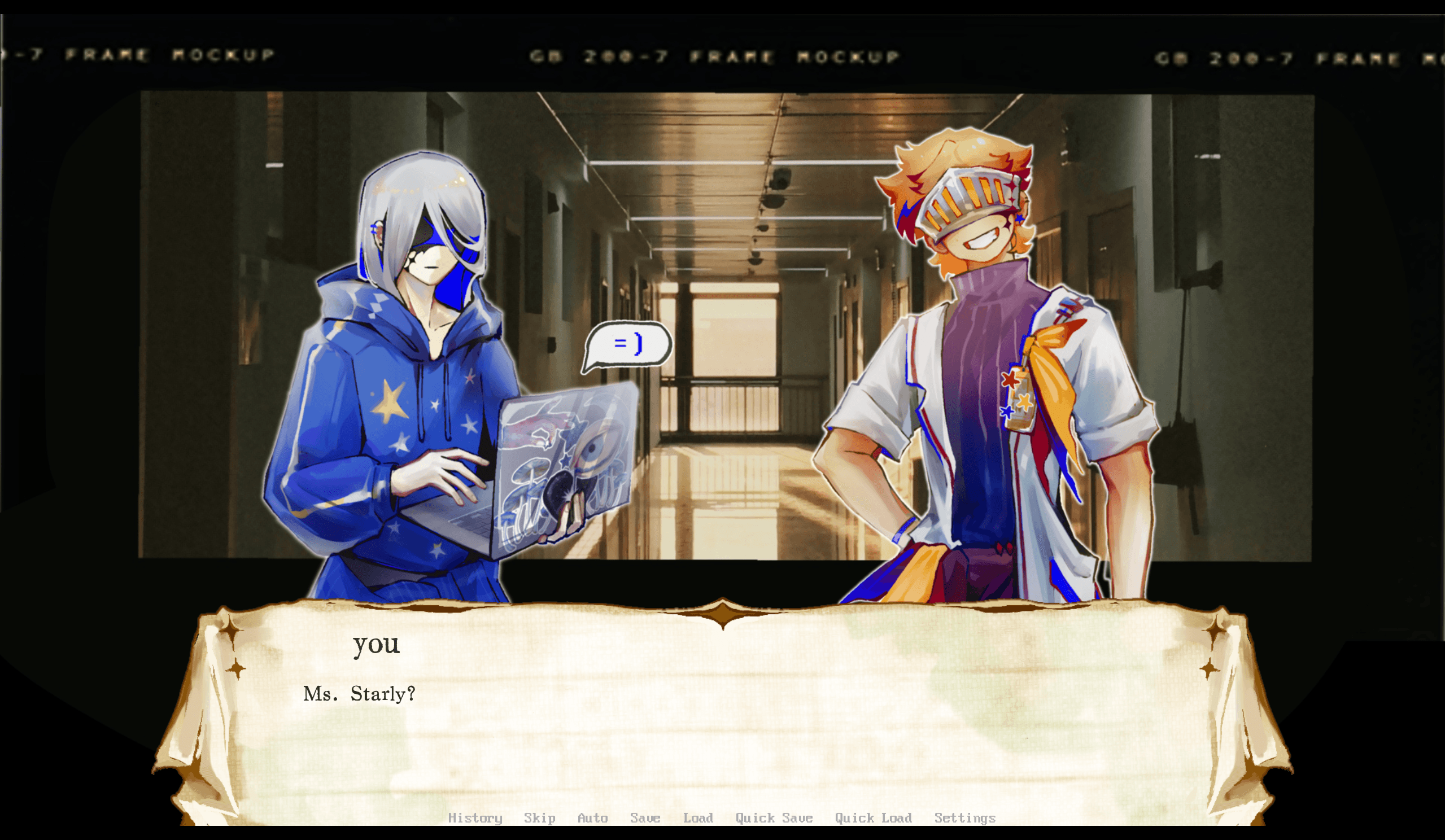 Escape Line screenshot 6