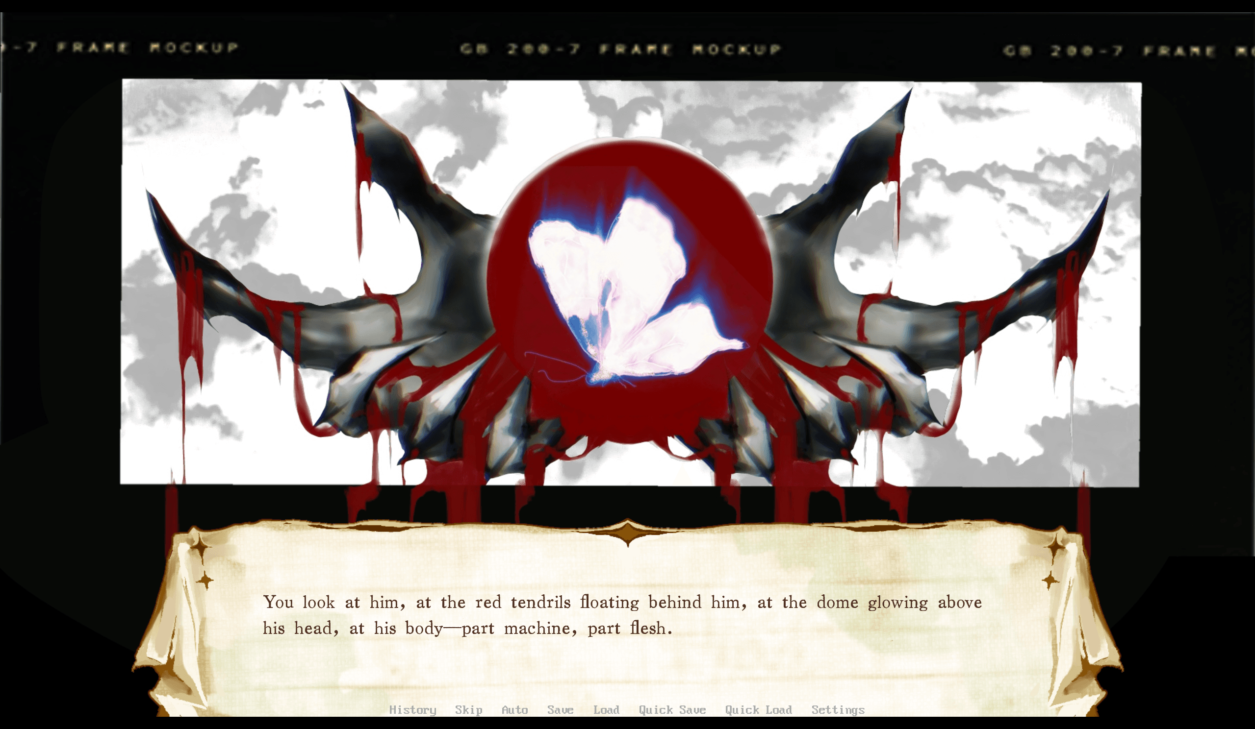 Escape Line screenshot 5