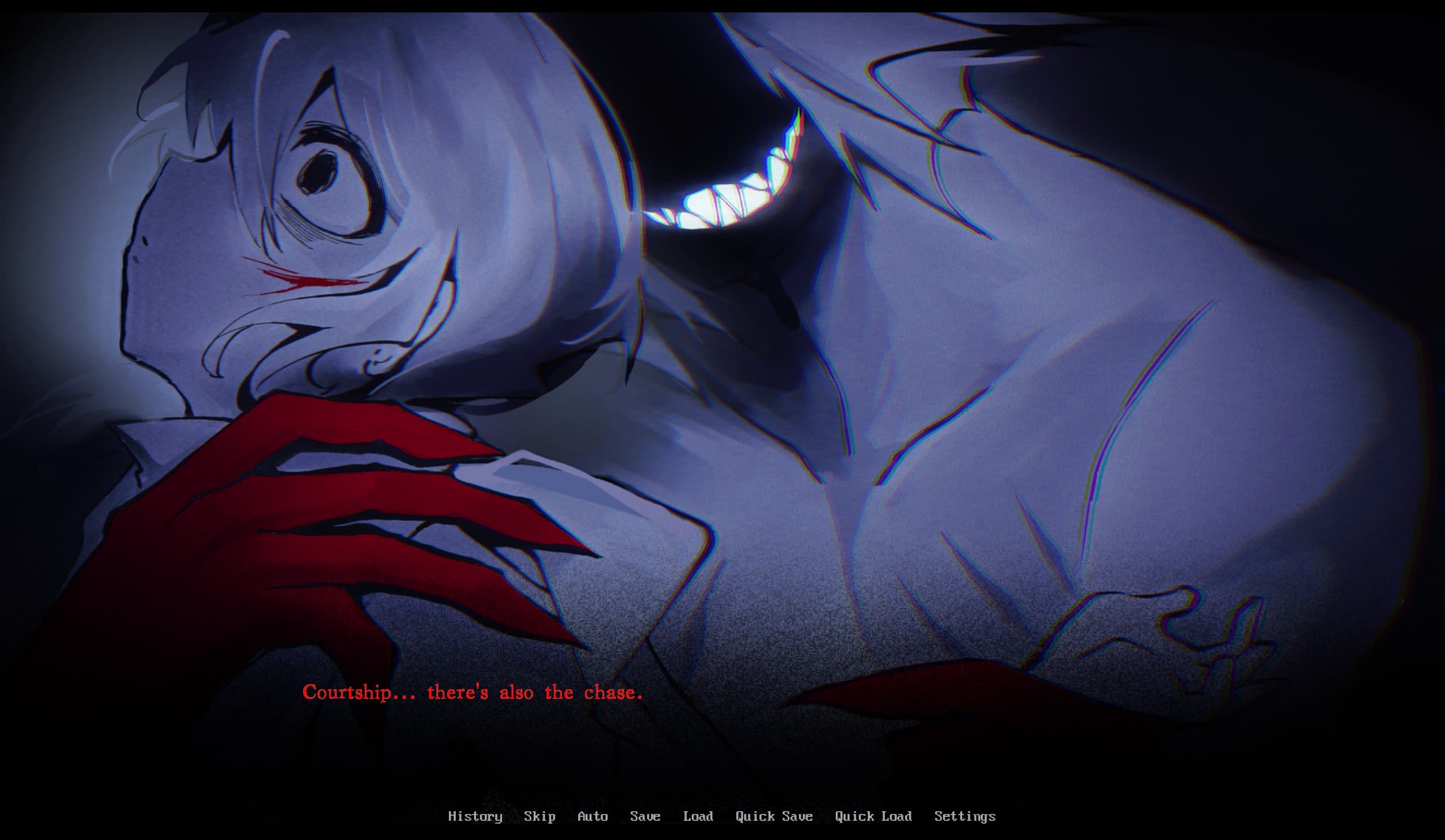 Escape Line screenshot 2