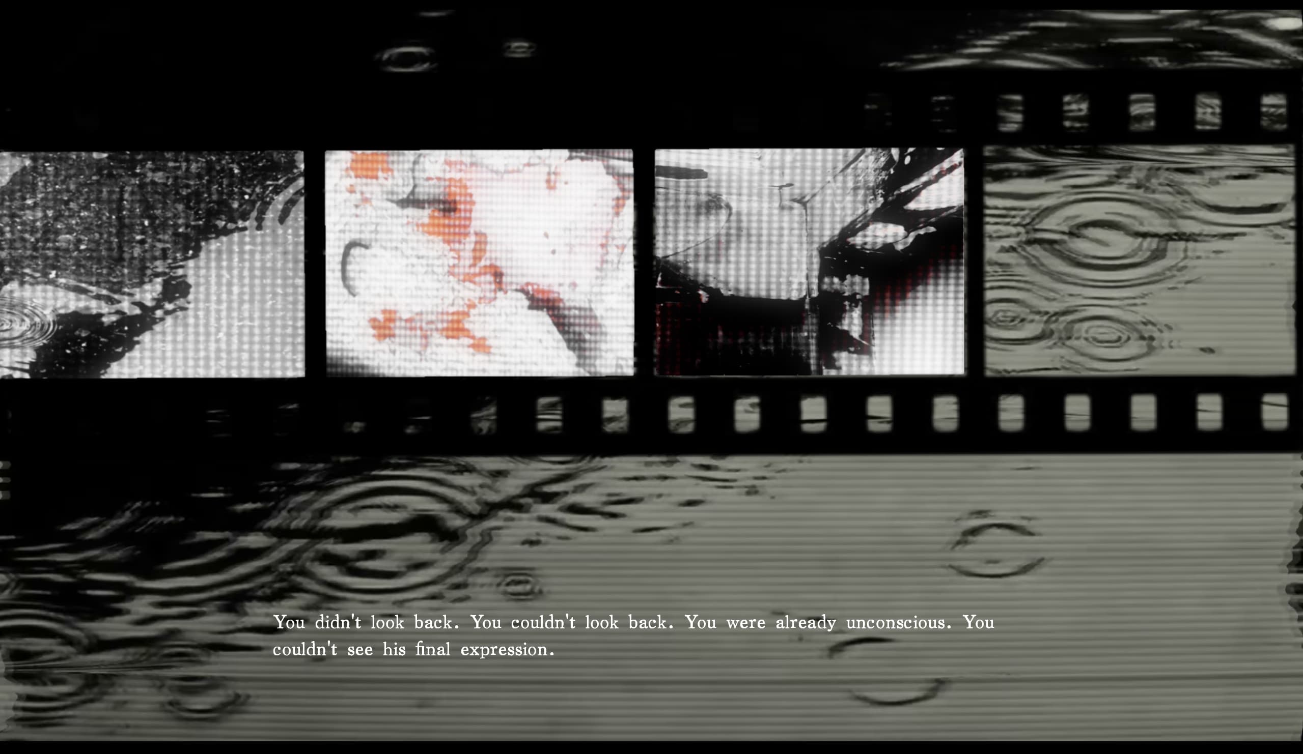 Escape Line screenshot 8