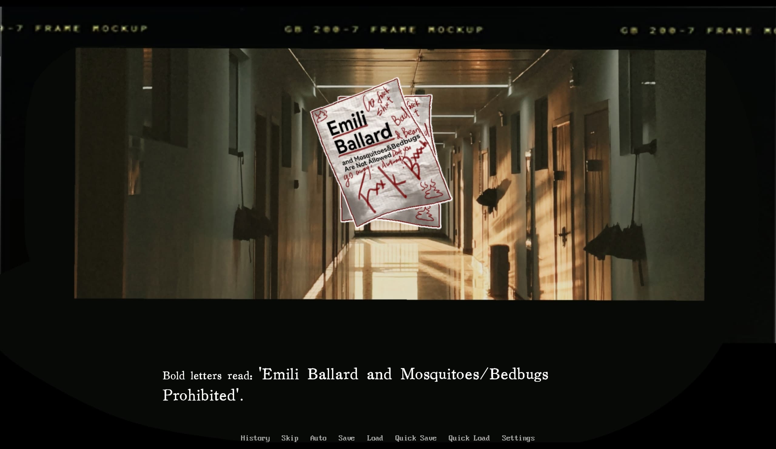 Escape Line screenshot 9