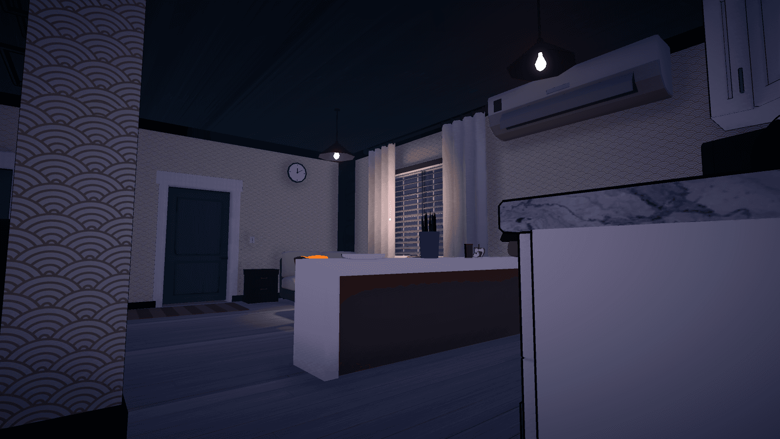 Lihiman (demo) screenshot 2