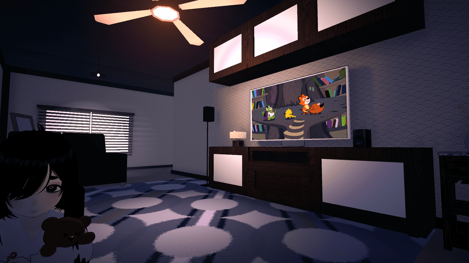 Lihiman (demo) screenshot 3