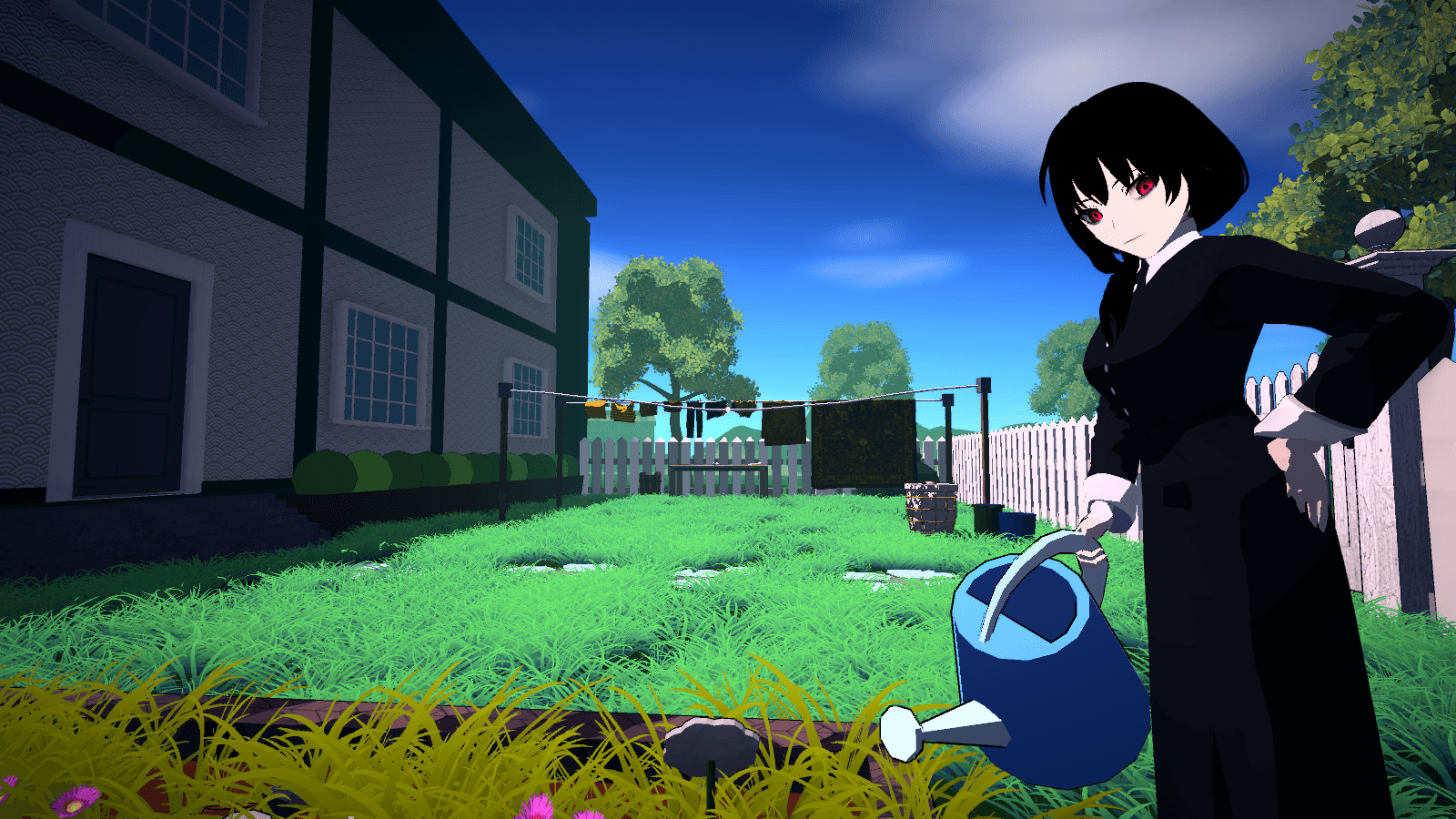 Lihiman (demo) screenshot 4
