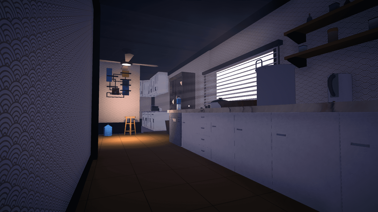Lihiman (demo) screenshot 6