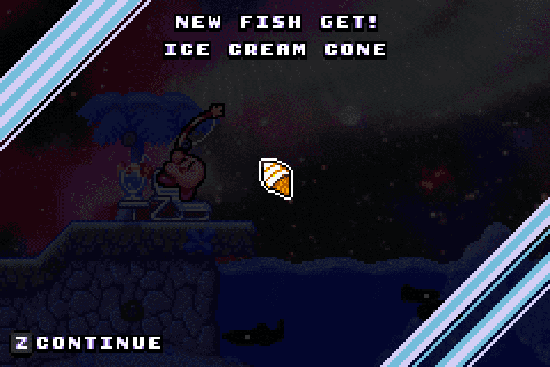 Kirby ~ Soft & Wet screenshot 3