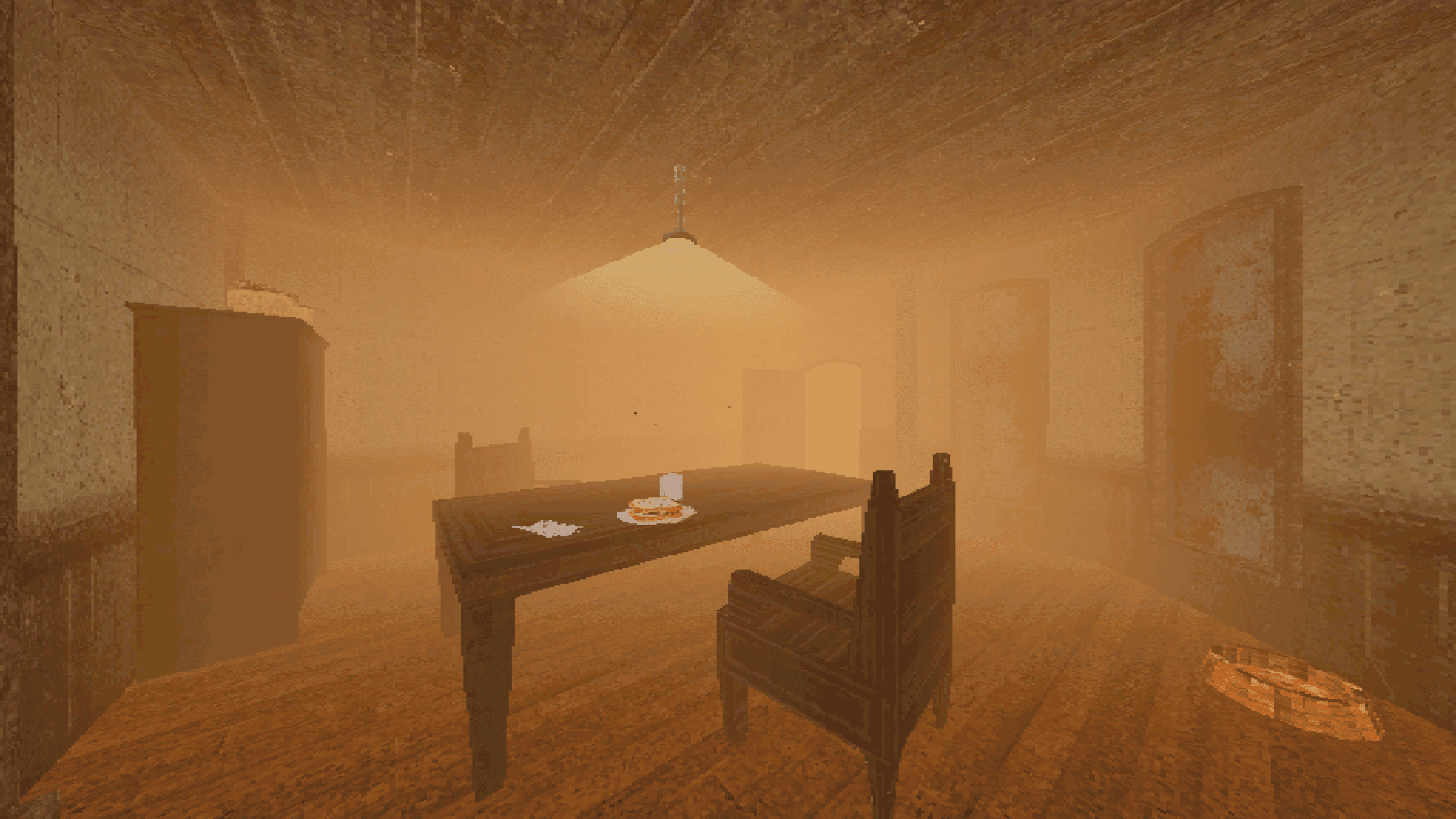 THE BUTTERFLY screenshot 1