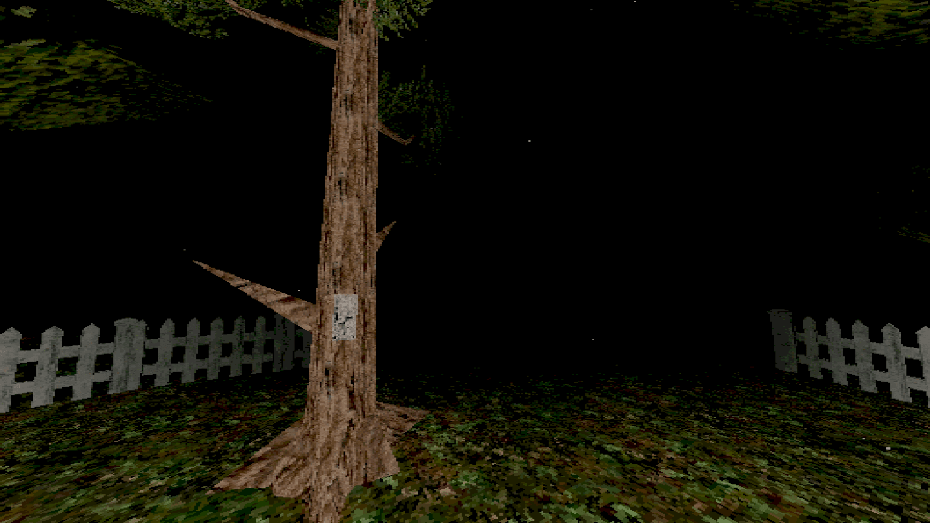THE BUTTERFLY screenshot 2