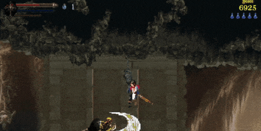 Enkhirydion: Testament of Shadows screenshot 11