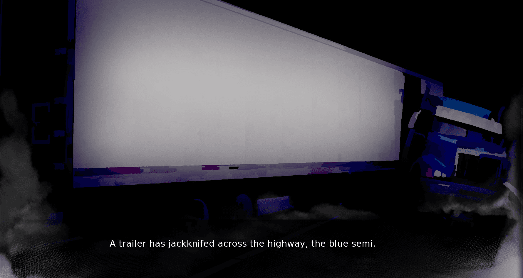 JACKKNIFE screenshot 2