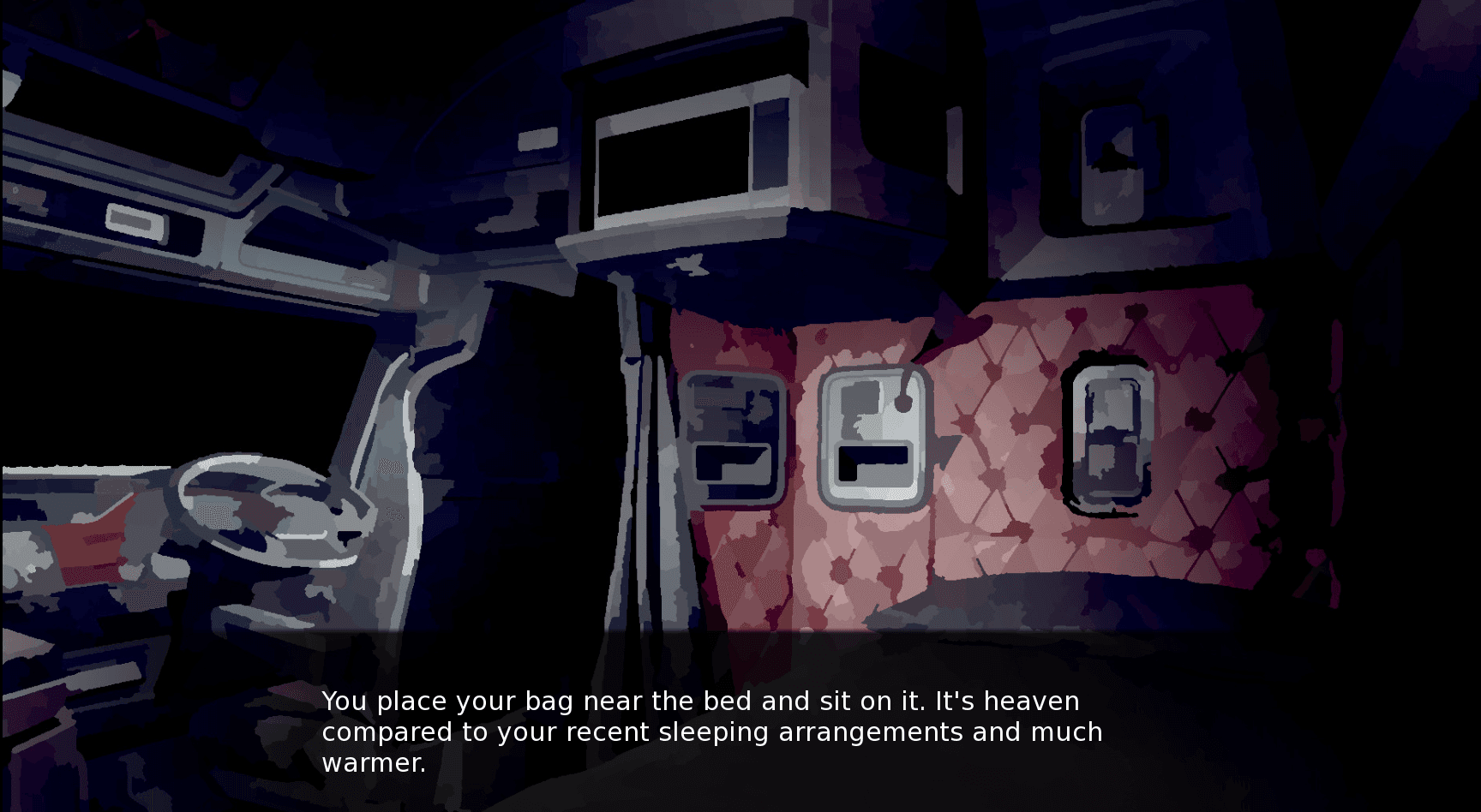 JACKKNIFE screenshot 4