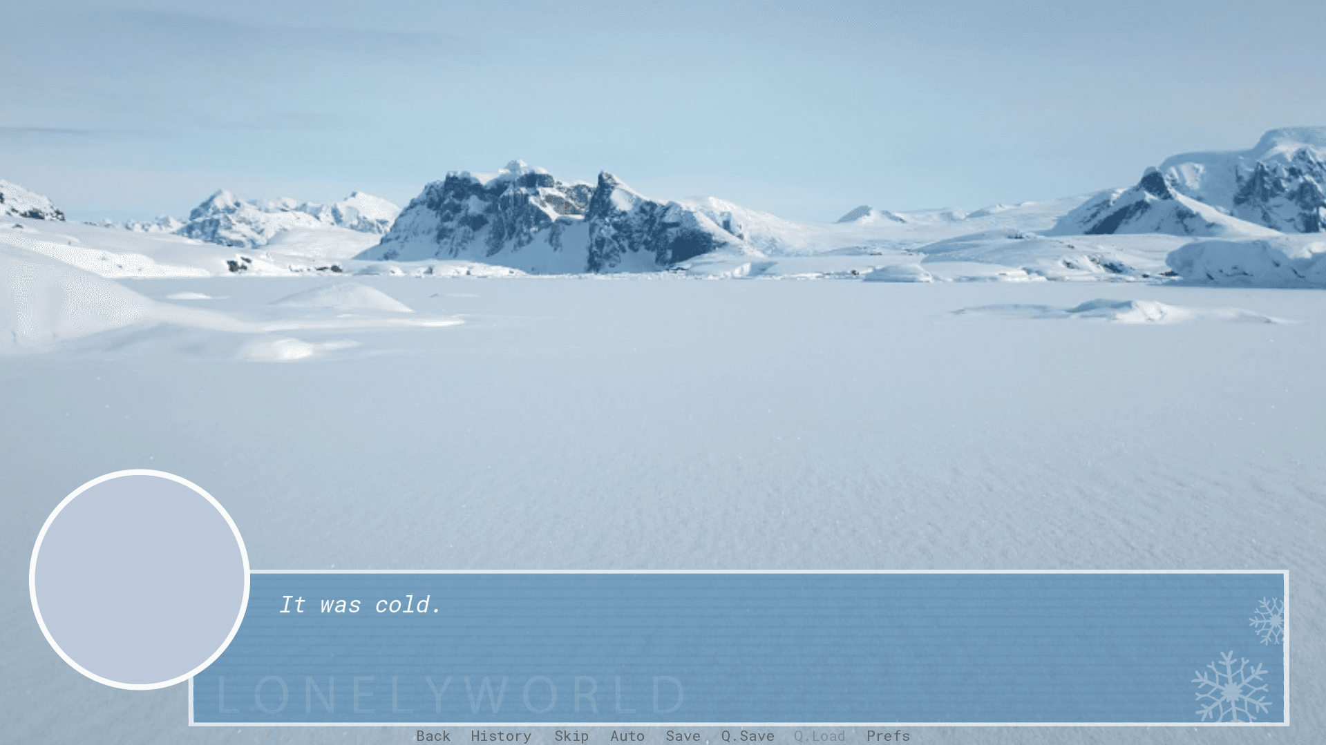 Hetalia: Lonely World screenshot 2