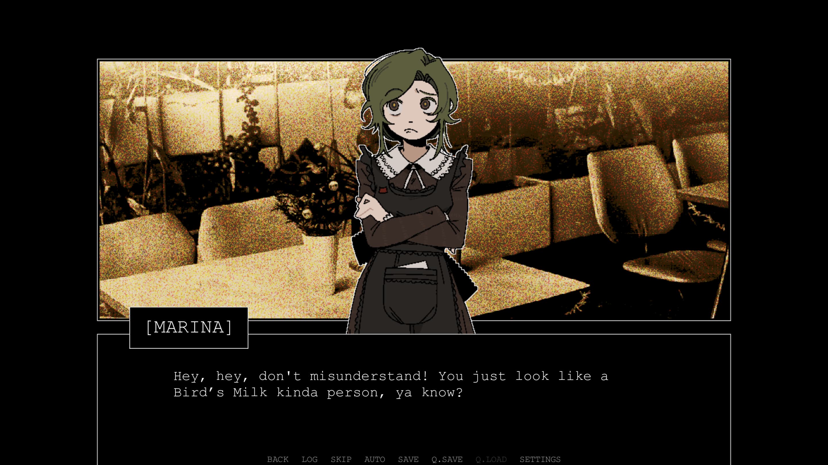 Z. A. T. O. // I Love the World and Everything In It screenshot 3