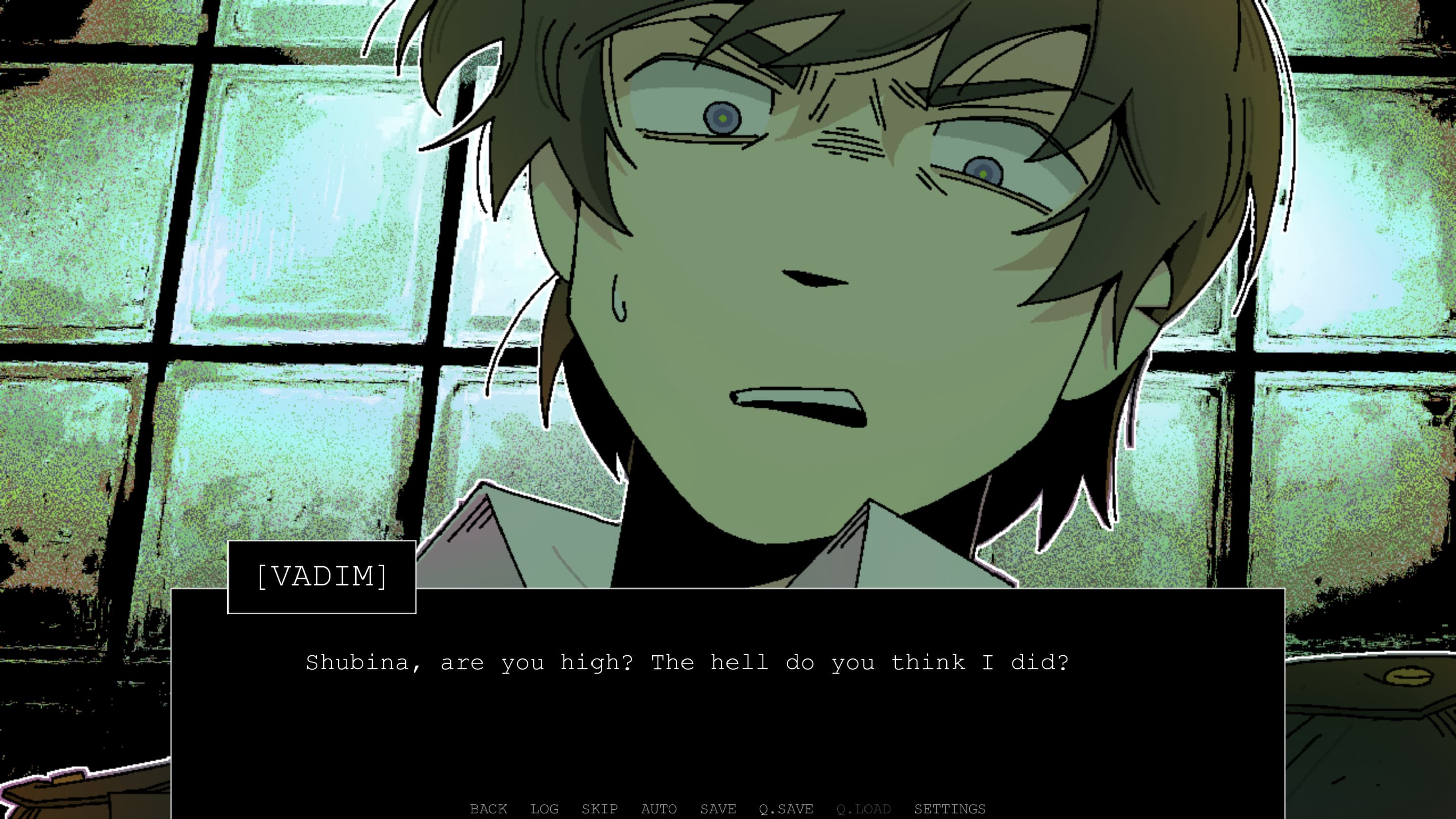 Z. A. T. O. // I Love the World and Everything In It screenshot 5