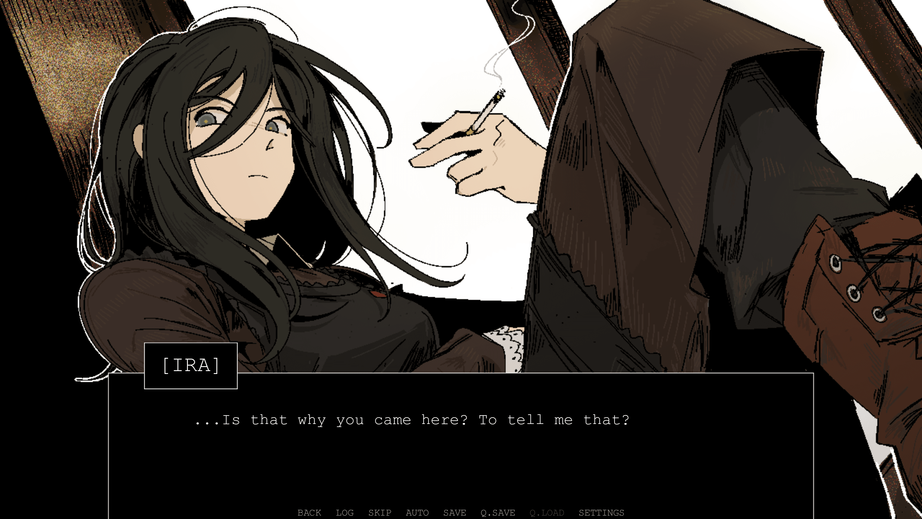 Z. A. T. O. // I Love the World and Everything In It screenshot 1