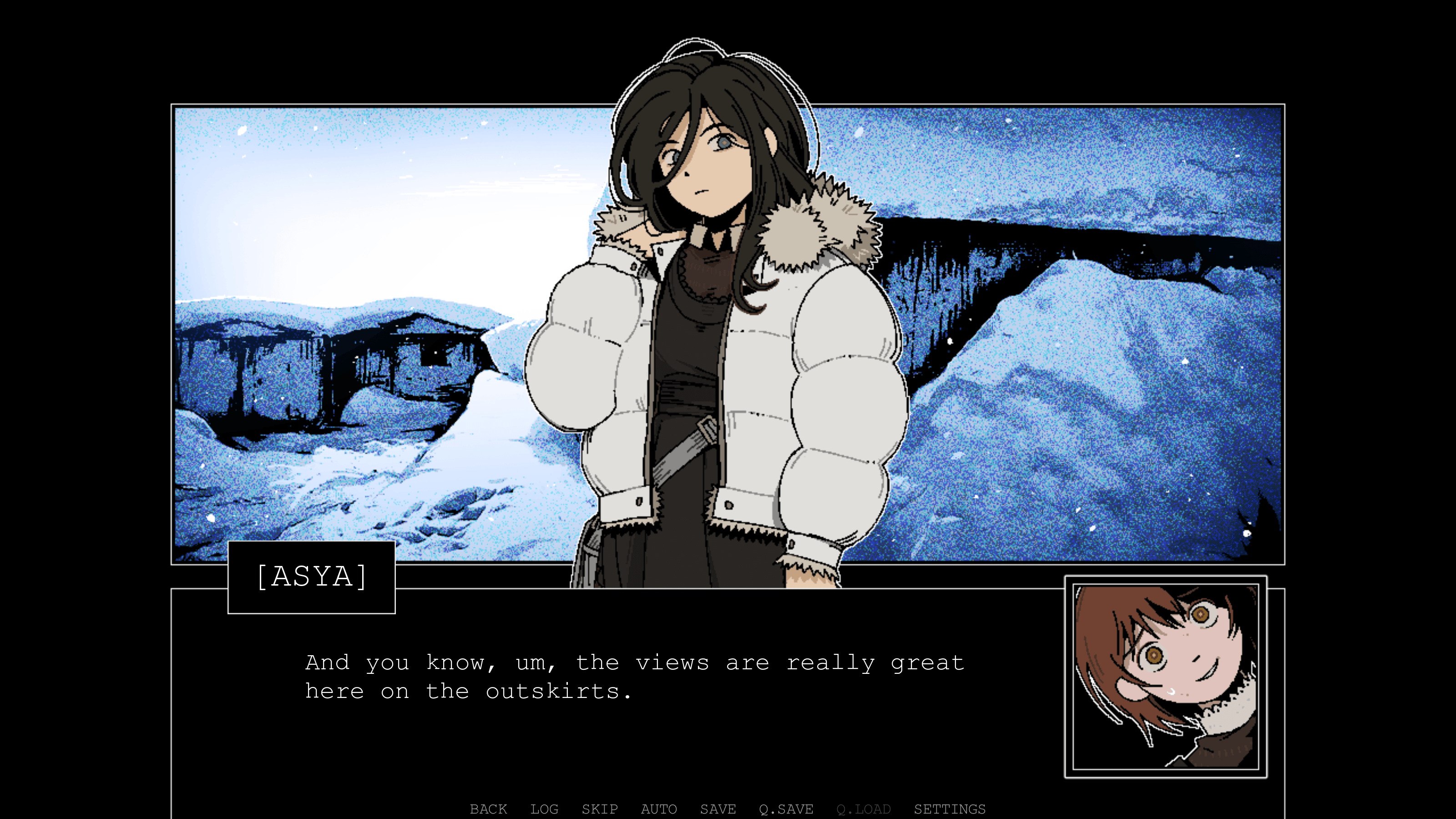 Z. A. T. O. // I Love the World and Everything In It screenshot 2