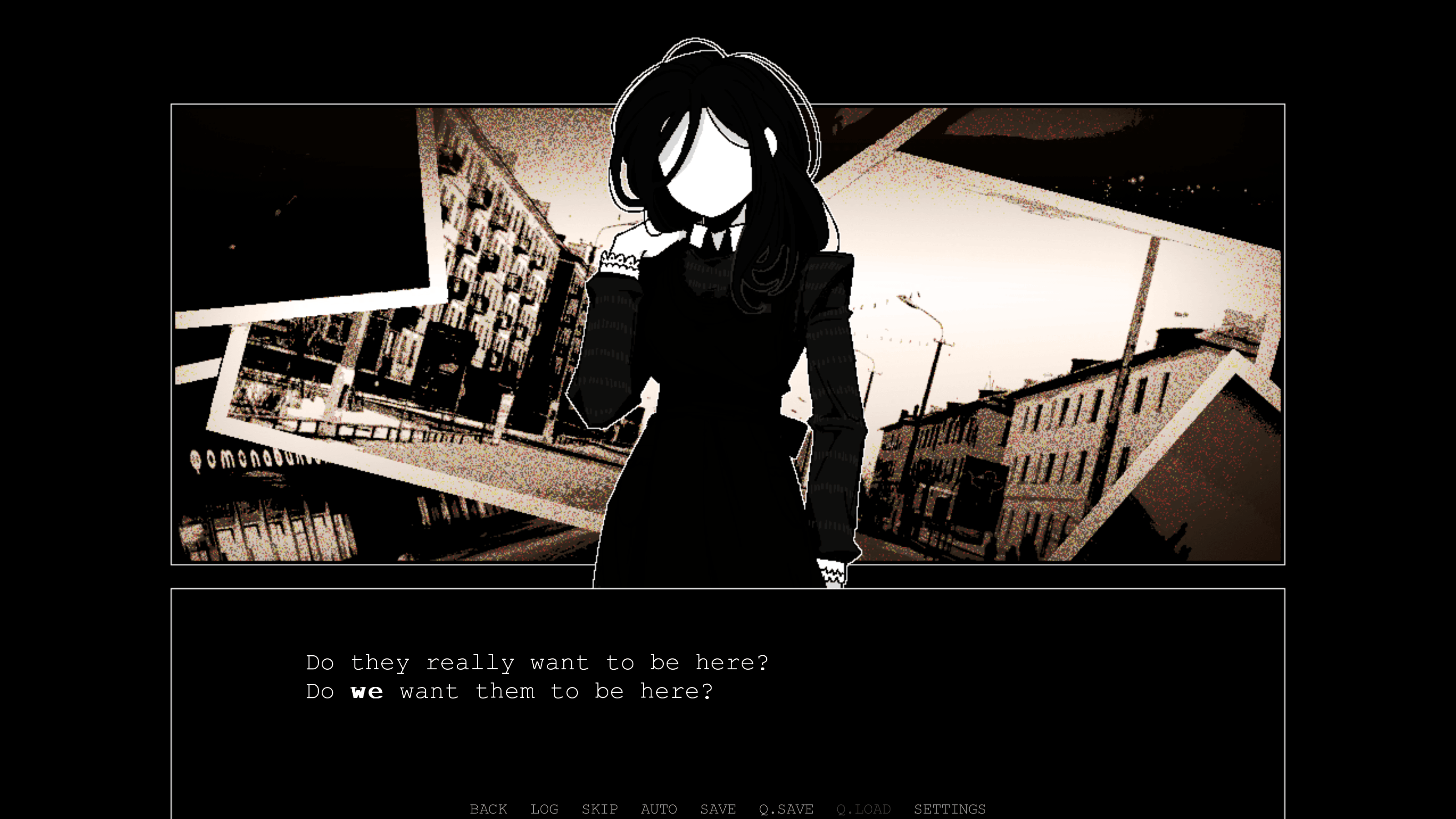 Z. A. T. O. // I Love the World and Everything In It screenshot 6