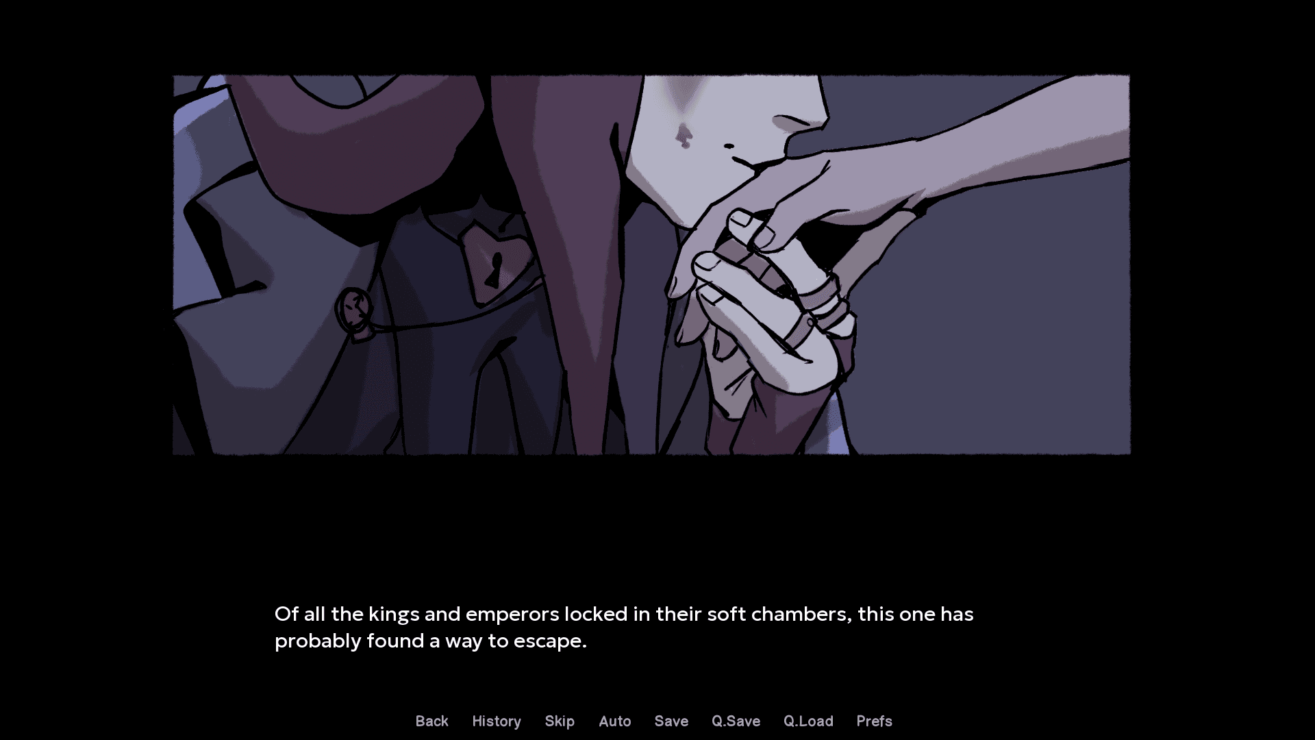 Don't eat the cashier! screenshot 4