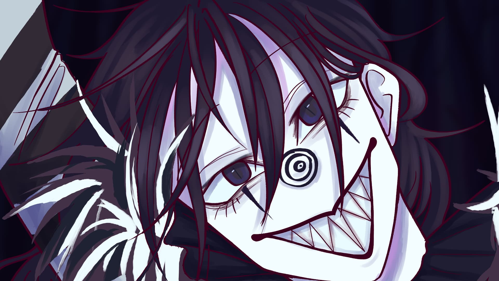 Obsession screenshot 4