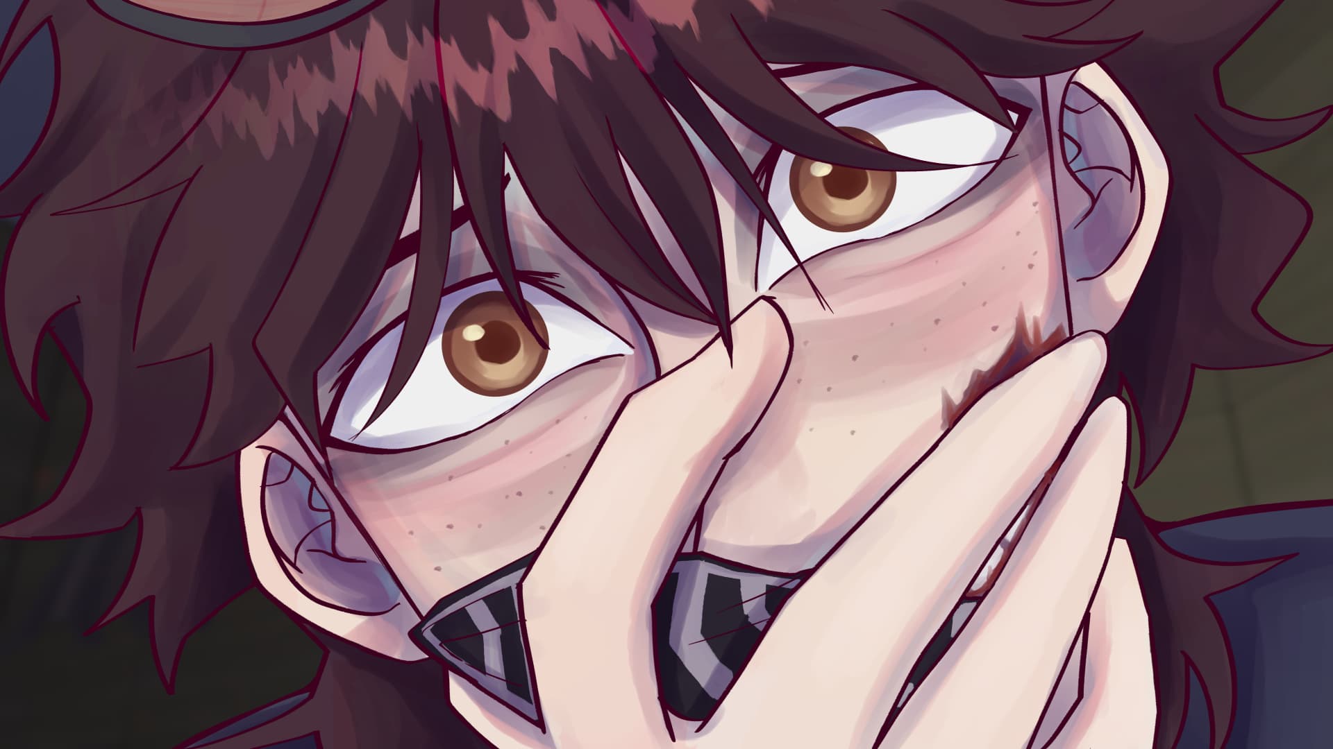 Obsession screenshot 2