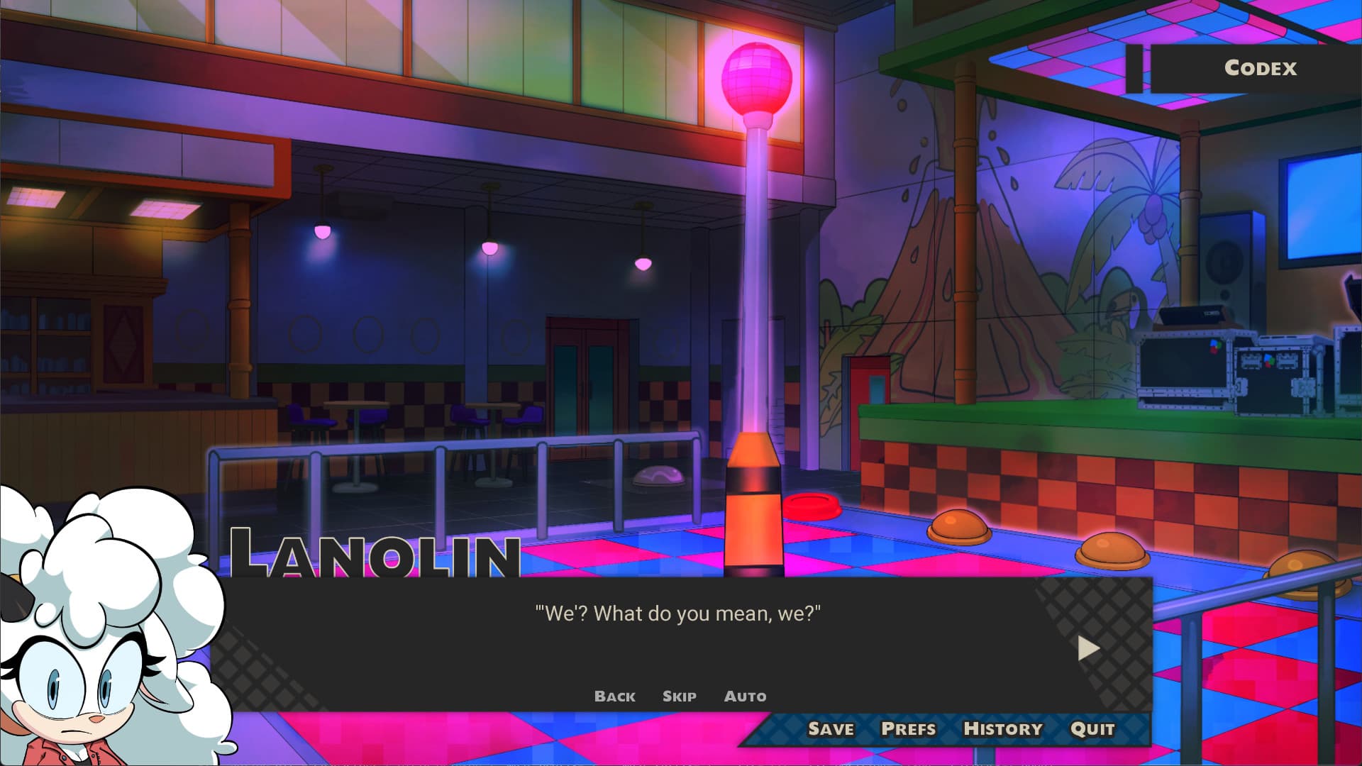 Apex Sweeper screenshot 8