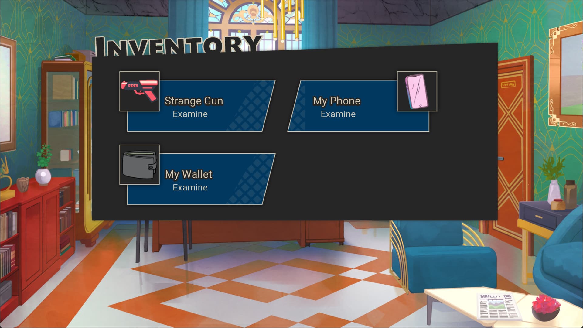 Apex Sweeper screenshot 7