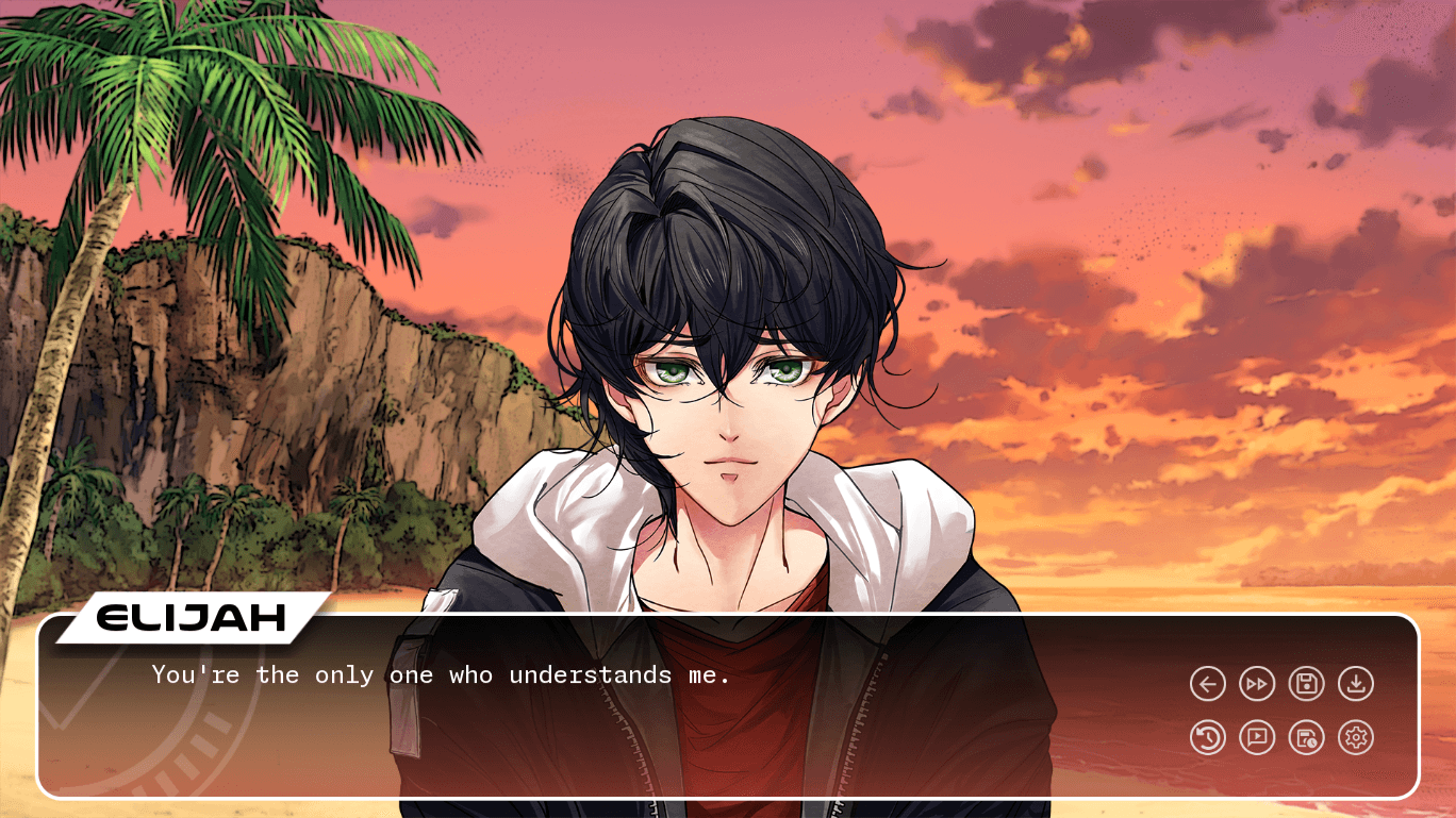 Cyber Obsession screenshot 5