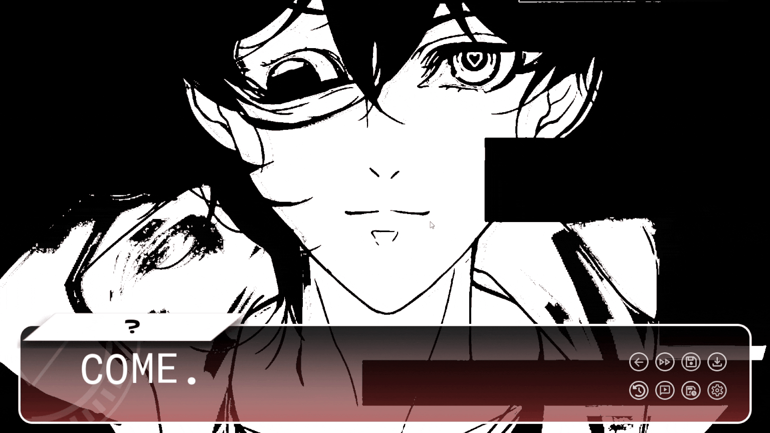 Cyber Obsession screenshot 4
