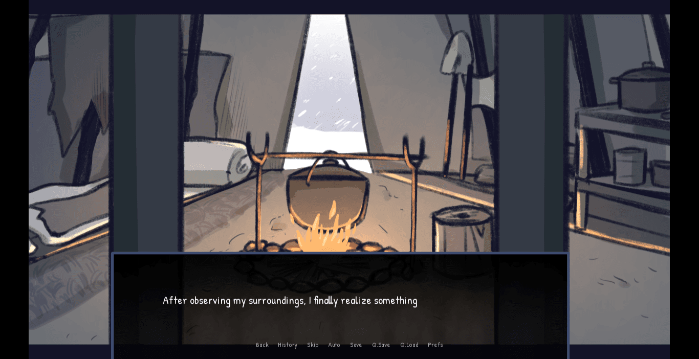 Arcticed screenshot 3