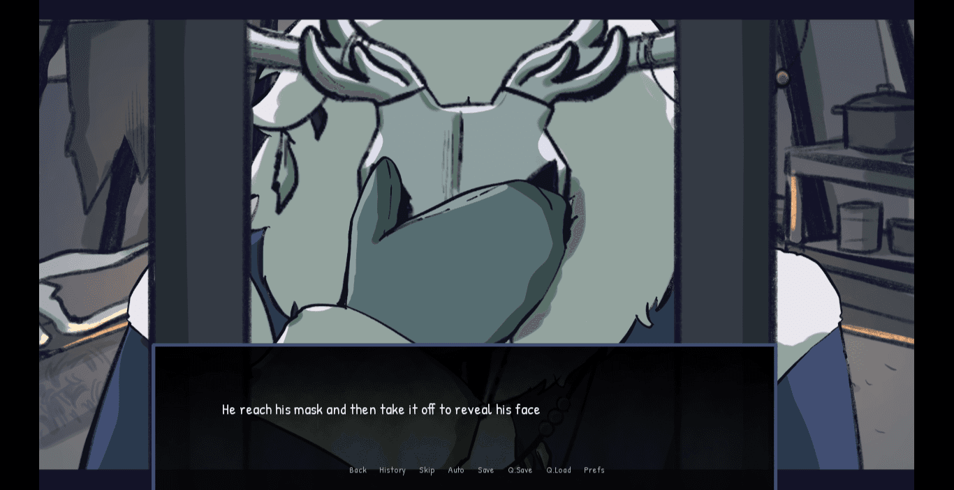Arcticed screenshot 5