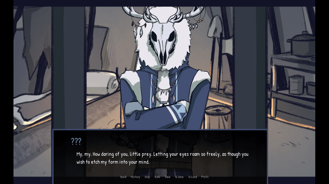 Arcticed screenshot 4
