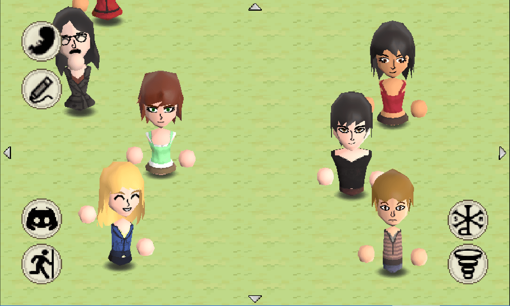 Sinner Maker (demo) screenshot 4