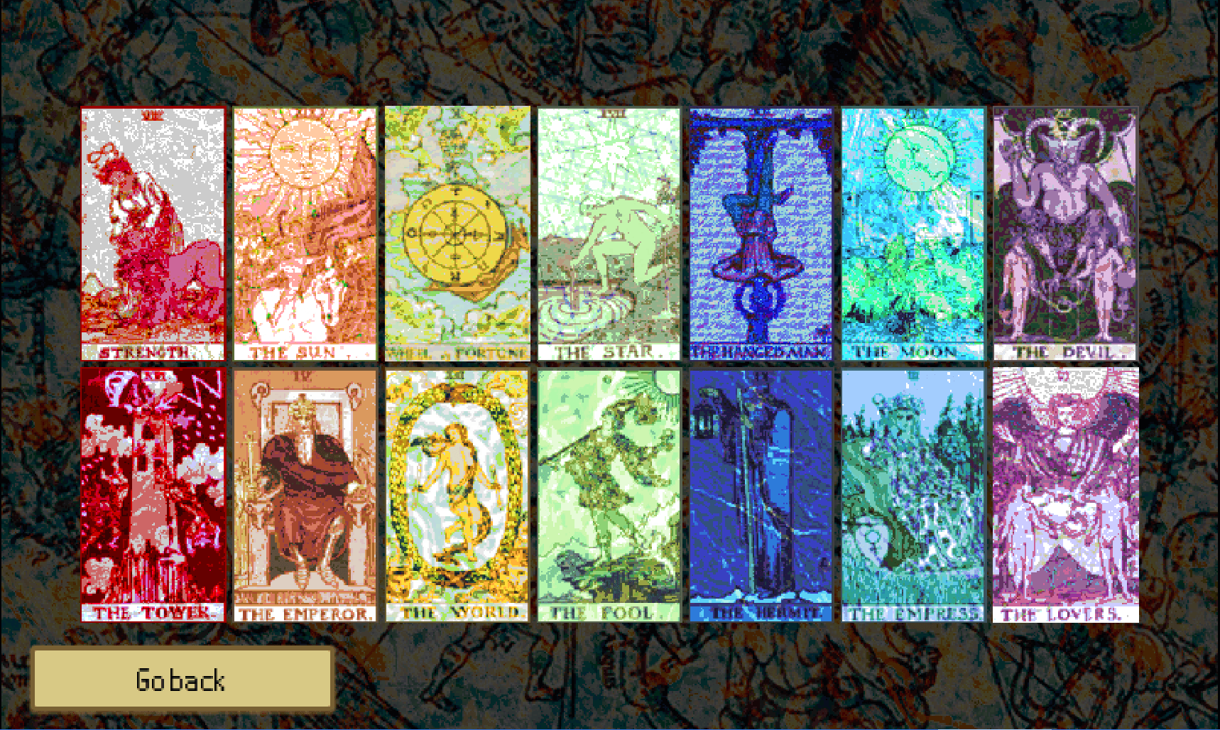 Sinner Maker (demo) screenshot 6