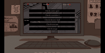 Kingdom Of Marionettes (DEMO) screenshot 2