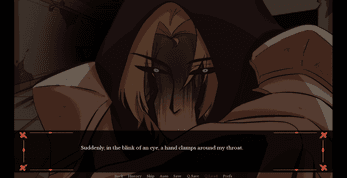 Kingdom Of Marionettes (DEMO) screenshot 4