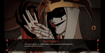 Kingdom Of Marionettes (DEMO) screenshot 6