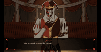 Kingdom Of Marionettes (DEMO) screenshot 3
